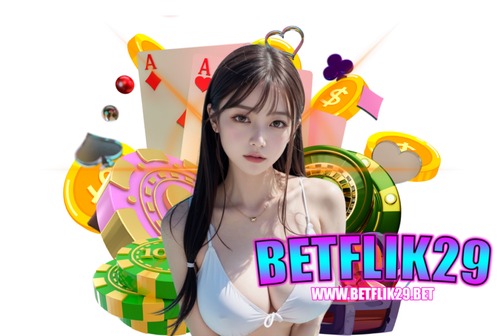 betflik29 สมัคร