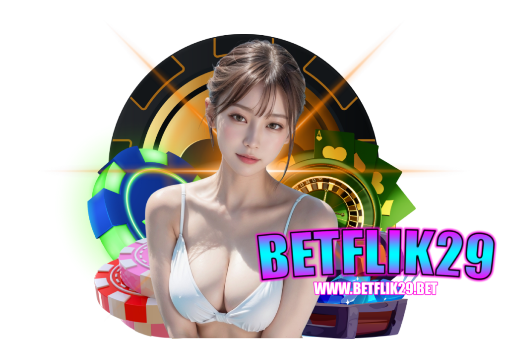 betflik29 สล็อต